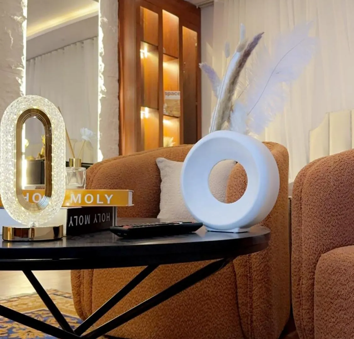 استديو تصميم حديث وفخم Apartment Riyadh