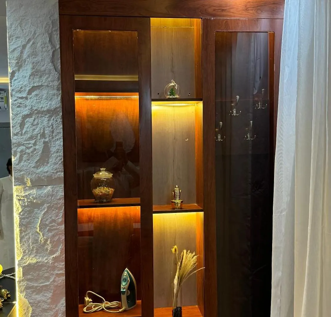 استديو تصميم حديث وفخم Apartment Riyadh