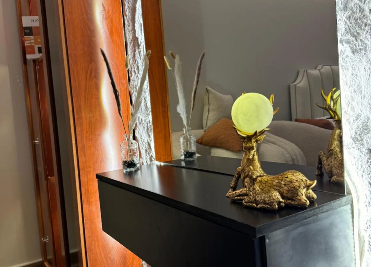 استديو تصميم حديث وفخم Apartment Riyadh Saudi Arabia